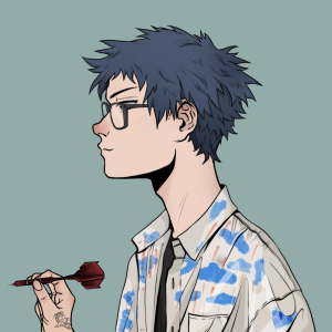 ikuzo: 2262