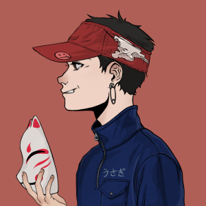 ikuzo: 2433