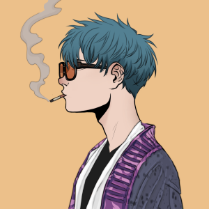 ikuzo: 5119