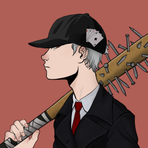 ikuzo: 3486