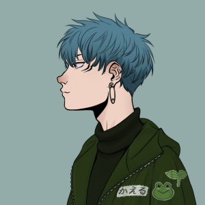 ikuzo: 2502