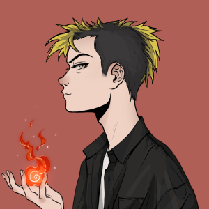 ikuzo: 3050