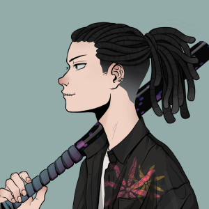 ikuzo: 313