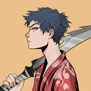 ikuzo: 3411