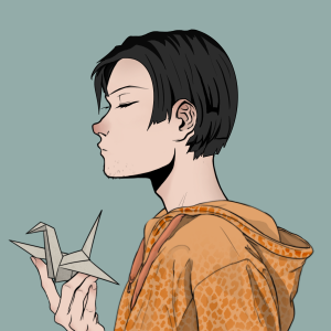 ikuzo: 854