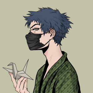 ikuzo: 1381