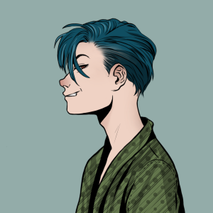 ikuzo: 3415
