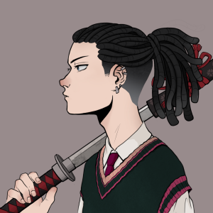 ikuzo: 2916