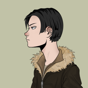 ikuzo: 2319