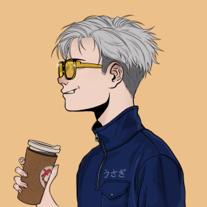 ikuzo: 317