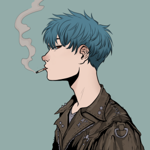 ikuzo: 1204