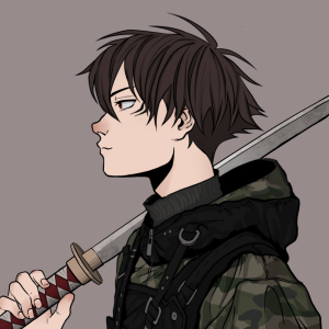 ikuzo: 4303