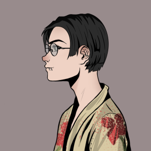 ikuzo: 1074