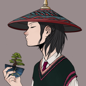 ikuzo: 3695