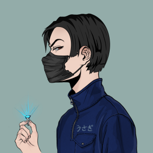 ikuzo: 1141