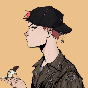 ikuzo: 3474