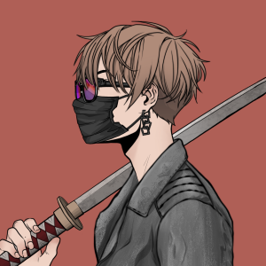 ikuzo: 5107