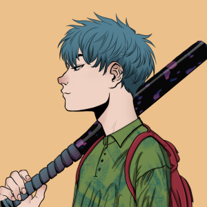 ikuzo: 486