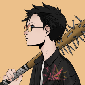 ikuzo: 1466