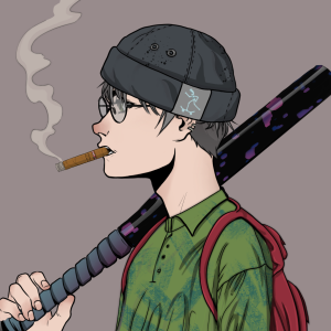 ikuzo: 3468