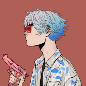 ikuzo: 4735