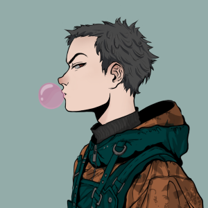 ikuzo: 3007