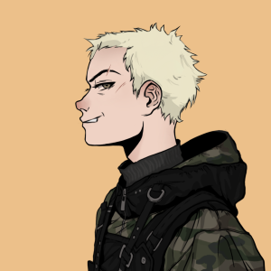 ikuzo: 1603