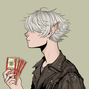 ikuzo: 1403