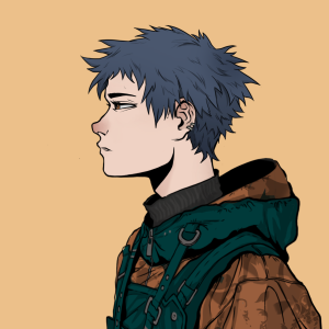 ikuzo: 4908