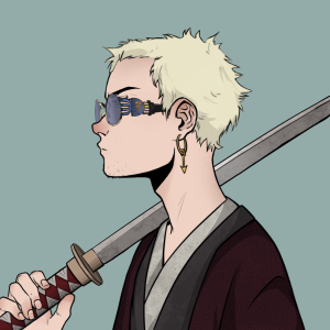 ikuzo: 1666