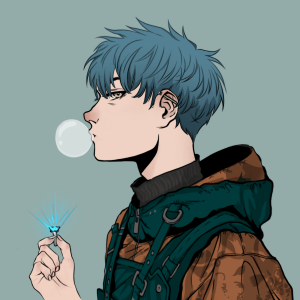 ikuzo: 665