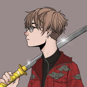 ikuzo: 4861