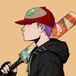 ikuzo: 3874