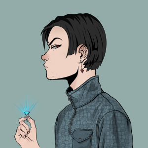 ikuzo: 3768