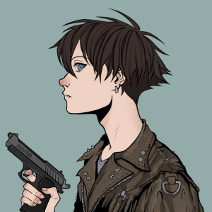 ikuzo: 4309