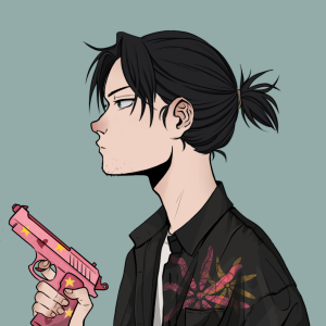 ikuzo: 1407