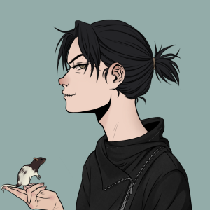 ikuzo: 5403