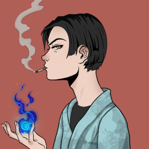 ikuzo: 3937