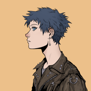 ikuzo: 608