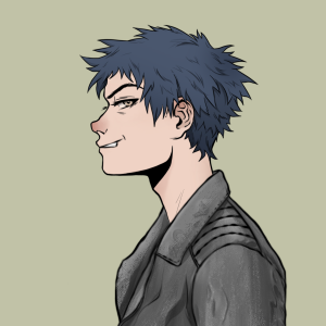 ikuzo: 3068