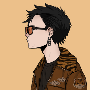 ikuzo: 1064