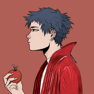 ikuzo: 1127