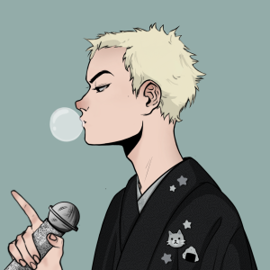 ikuzo: 596