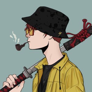 ikuzo: 5127