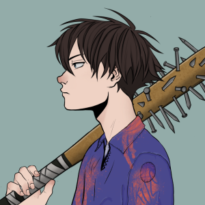 ikuzo: 4128