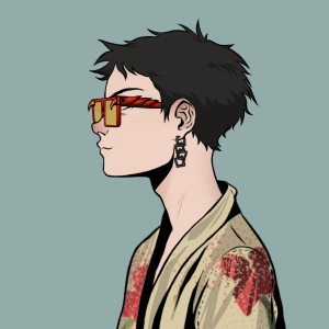 ikuzo: 494