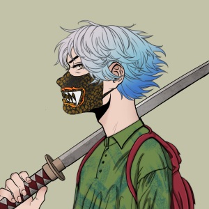 ikuzo: 962
