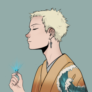 ikuzo: 1552