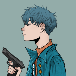 ikuzo: 897