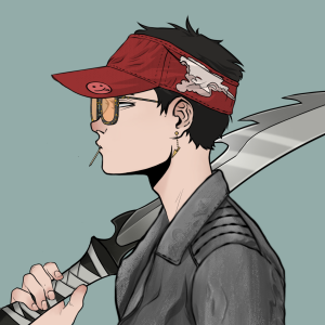 ikuzo: 4427